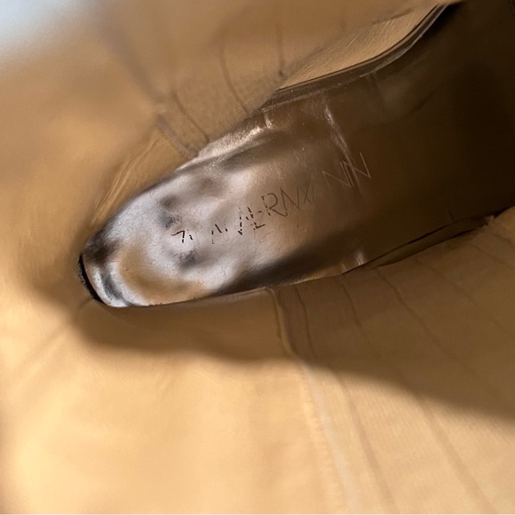 Zimmerman Python Mid Boot Size 9 - Picture 13 of 13